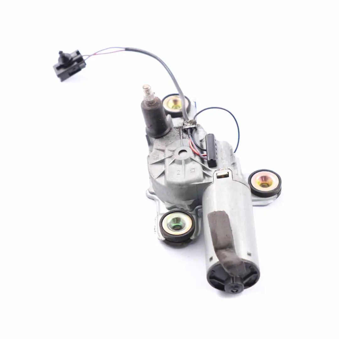 MK1 Rear Wiper Motor Window Trunk Lid Tailgate Actuator to Ford Ka with Part number 97KG17K441AC Ford Ka MK1 Rear Wiper Motor Window Trunk Lid Tailgate Actuator - SKU 97KG17K441AC - Part number 97KG17K441AC