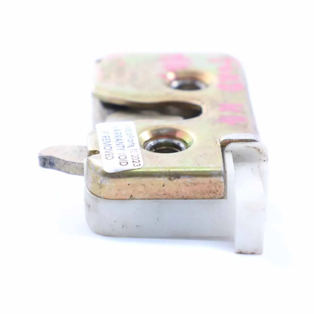 MK1 Portón trasero Maletero Cerradura Pestillo Mecanismo para Ford Ka con número de pieza 97KGB43102AC Ford Ka MK1 Portón trasero Maletero Cerradura Pestillo Mecanismo - SKU 97KGB43102AC - Número de pieza 97KGB43102AC