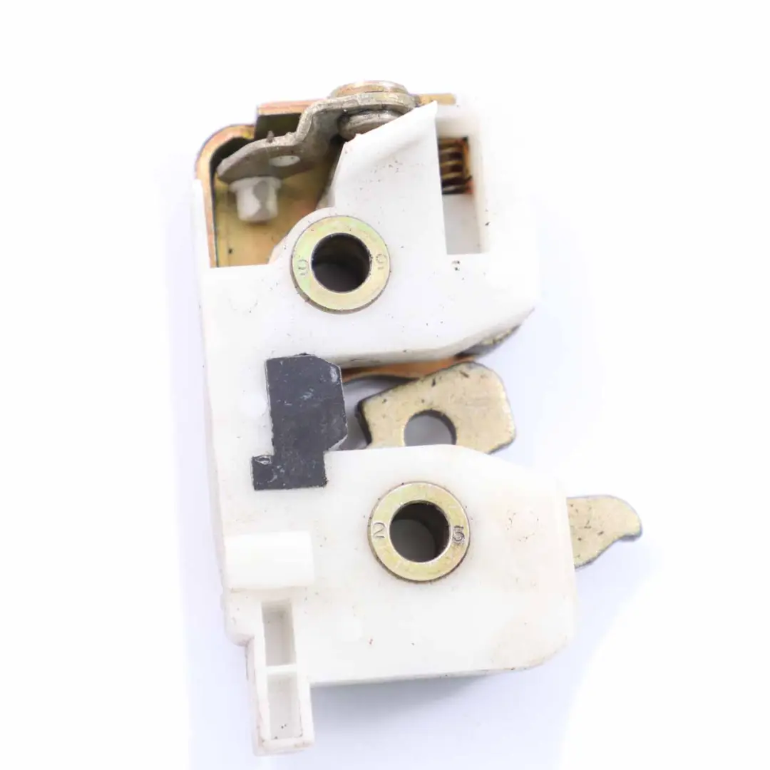 MK1 Mécanisme de verrouillage du hayon arrière pour Ford Ka à propos du numéro de pièce 97KGB43102AC Ford Ka MK1 Mécanisme de verrouillage du hayon arrière - SKU 97KGB43102AC - Numéro de pièce 97KGB43102AC