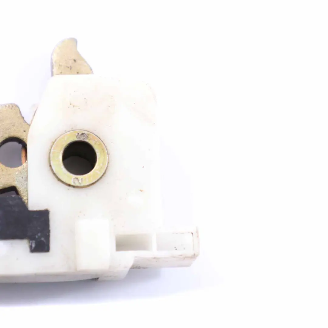 Ford Ka MK1 Tailgate Boot Trunk Lid Lock Latch Rear Mechanism - SKU 97KGB43102AC - Part number 97KGB43102AC