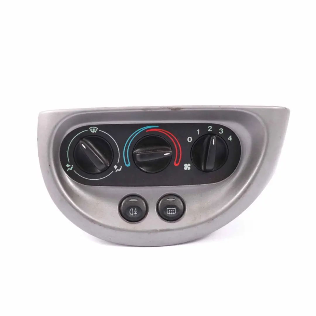 Ford Ka MK1 Riscaldatore Pannello clima A/C Unità condizionamento 97KB18K391 - SKU 97KP19A522AG - Numero di parte 97KP19A522AG