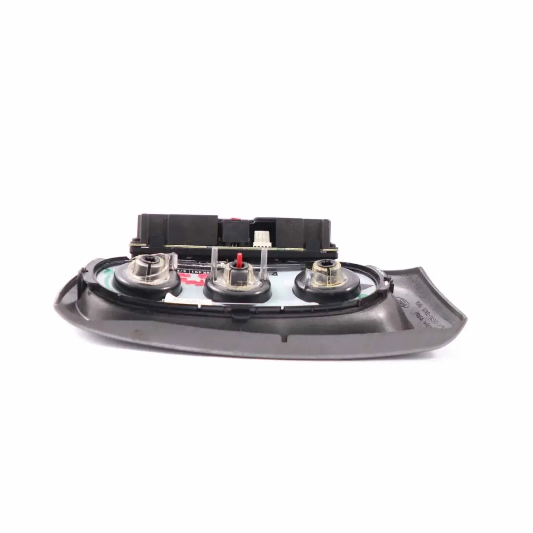 Ford Ka MK1 Heizung Klimabedienfeld A/C Klimaanlage Einheit 97KB18K391 - SKU 97KP19A522AG - Teilenummer 97KP19A522AG
