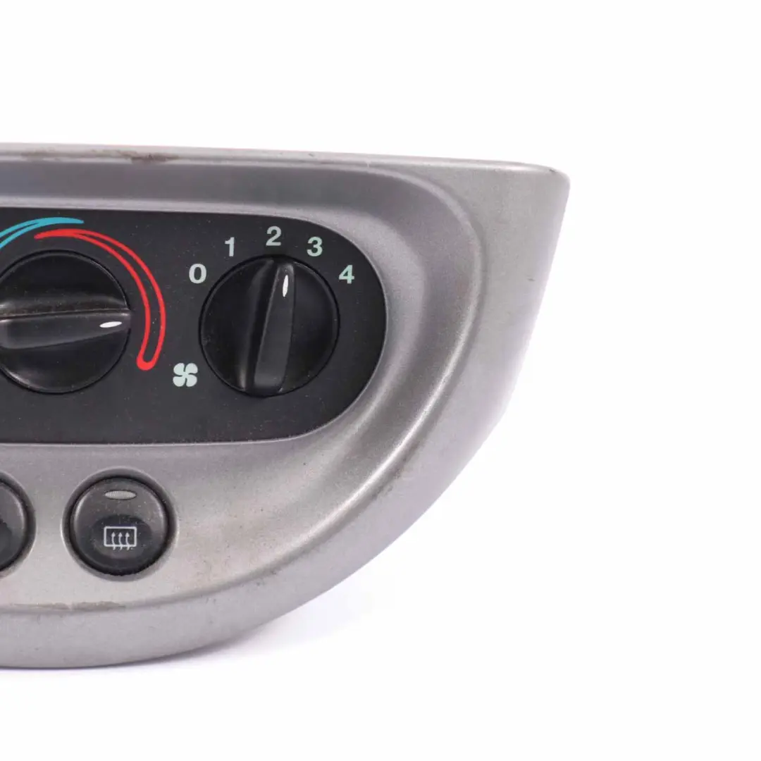 MK1 Calentador Panel Climático A/C Unidad Aire Acondicionado 97KB18K391 para Ford Ka con número de pieza 97KP19A522AG Ford Ka MK1 Calentador Panel Climático A/C Unidad Aire Acondicionado 97KB18K391 - SKU 97KP19A522AG - Número de pieza 97KP19A522AG