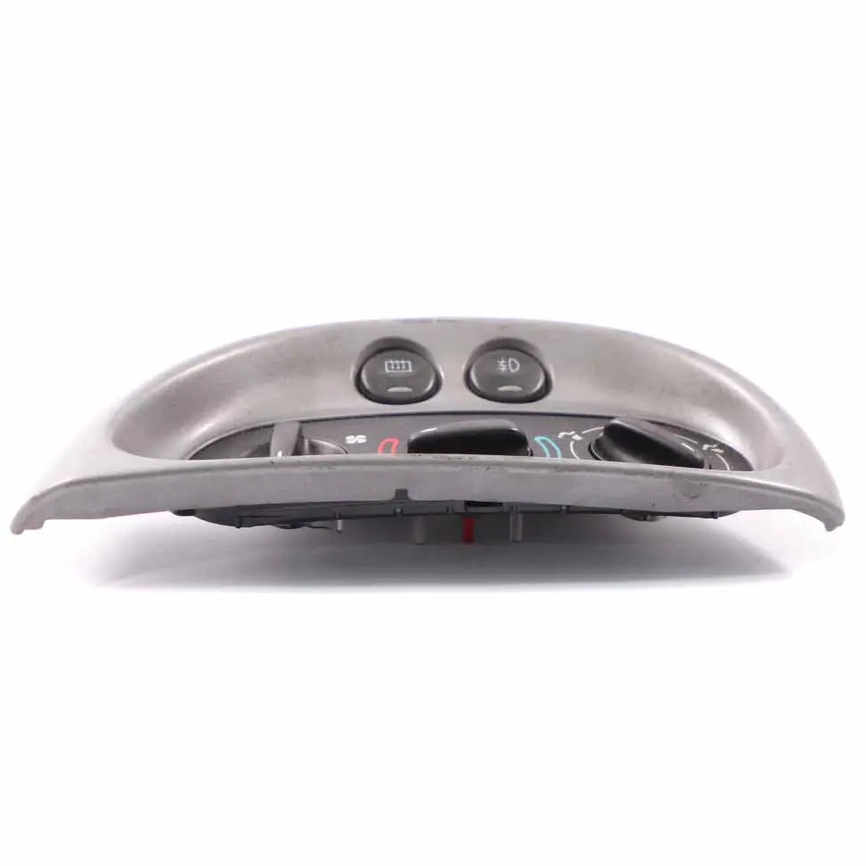 Ford Ka MK1 Heater Climate Control Panel A/C Air Conditioning Unit 97KB18K391 - SKU 97KP19A522AG - Part number 97KP19A522AG