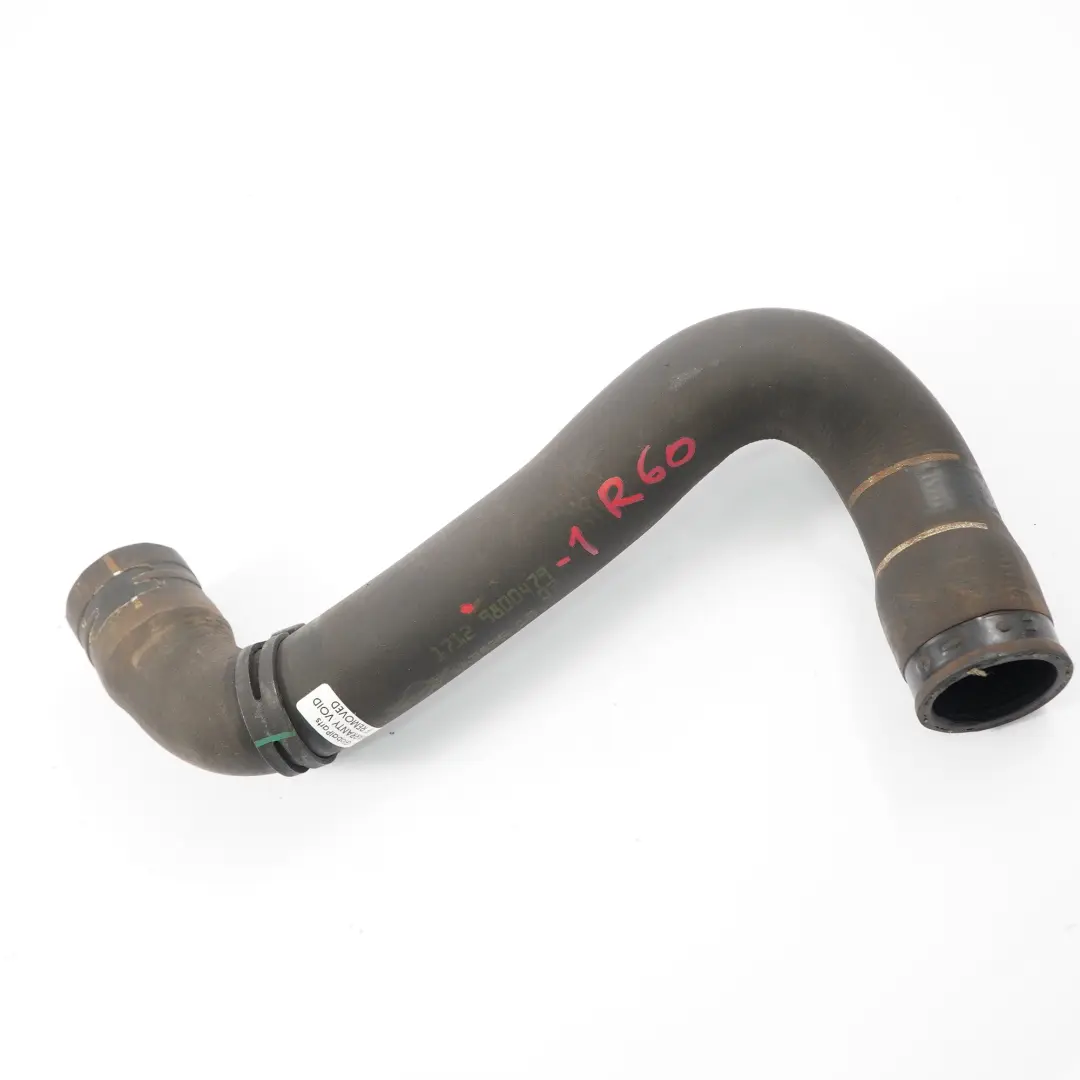  Coolant Water Hose Mini R60 R61 Radiator Water Pipe Line Petrol - SKU 9800479-2 - Part number 9800479