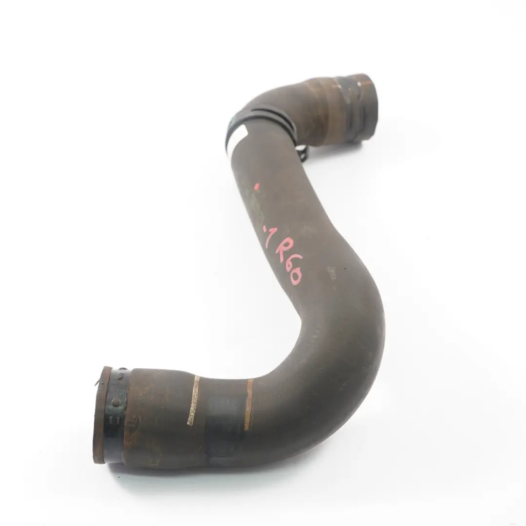 Coolant Water Hose Mini R60 R61 Radiator Water Pipe Line Petrol to with Part number 9800479 Coolant Water Hose Mini R60 R61 Radiator Water Pipe Line Petrol - SKU 9800479-2 - Part number 9800479