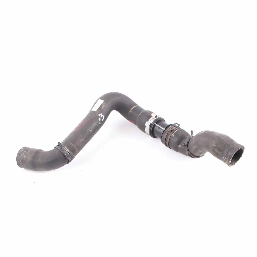Mini R60 R61 Koelvloeistofslang Radiateur Waterleiding Benzine 9800479