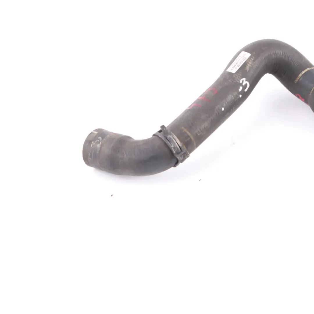 Coolant Water Hose Mini R60 R61 Radiator Water Pipe Line Petrol to with Part number 9800479 Coolant Water Hose Mini R60 R61 Radiator Water Pipe Line Petrol - SKU 9800479-3 - Part number 9800479