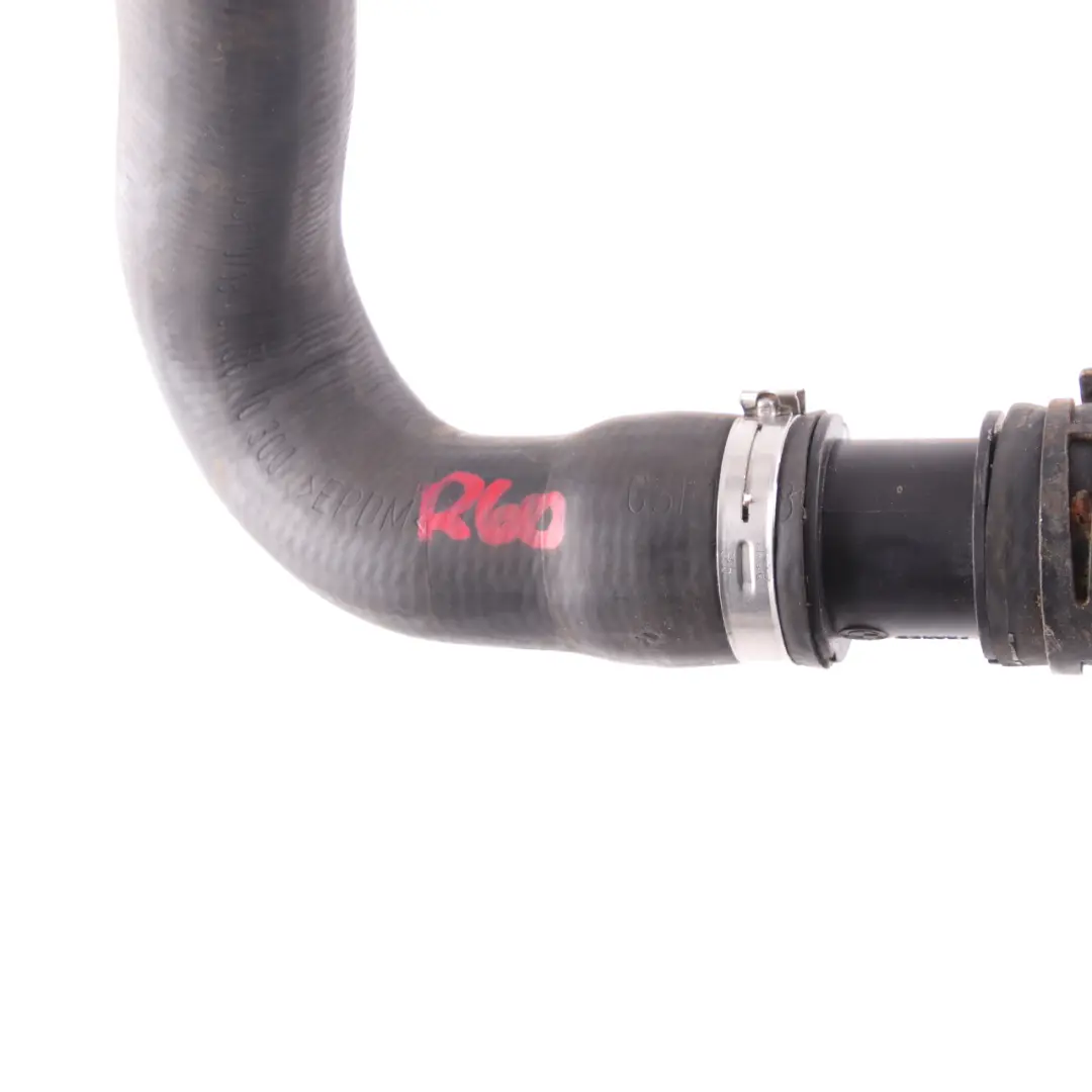 Coolant Water Hose Mini R60 R61 Radiator Water Pipe Line Petrol to with Part number 9800479 Coolant Water Hose Mini R60 R61 Radiator Water Pipe Line Petrol - SKU 9800479-3 - Part number 9800479