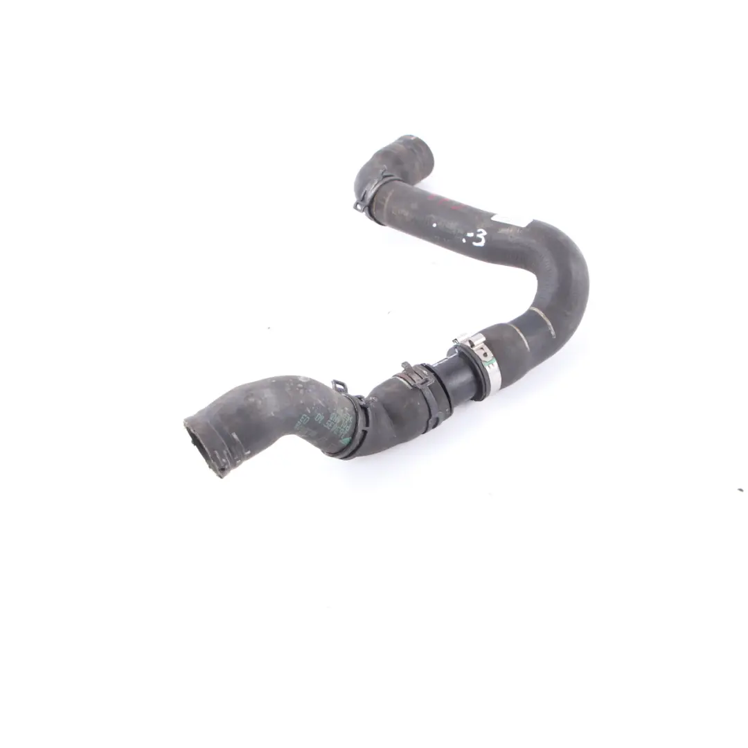 Coolant Water Hose Mini R60 R61 Radiator Water Pipe Line Petrol to with Part number 9800479 Coolant Water Hose Mini R60 R61 Radiator Water Pipe Line Petrol - SKU 9800479-3 - Part number 9800479