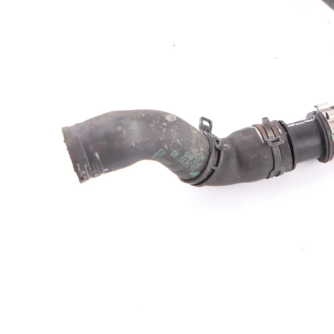 Coolant Water Hose Mini R60 R61 Radiator Water Pipe Line Petrol to with Part number 9800479 Coolant Water Hose Mini R60 R61 Radiator Water Pipe Line Petrol - SKU 9800479-3 - Part number 9800479