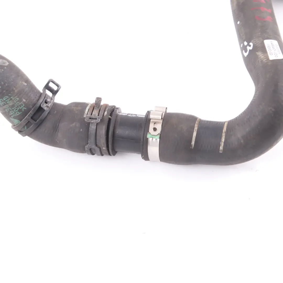 Kühlmittelschlauch Wasser Kühler Schlauch Benzin für Mini R60 R61 mit Teilenummer 9800479 Mini R60 R61 Kühlmittelschlauch Wasser Kühler Schlauch Benzin - SKU 9800479-3 - Teilenummer 9800479