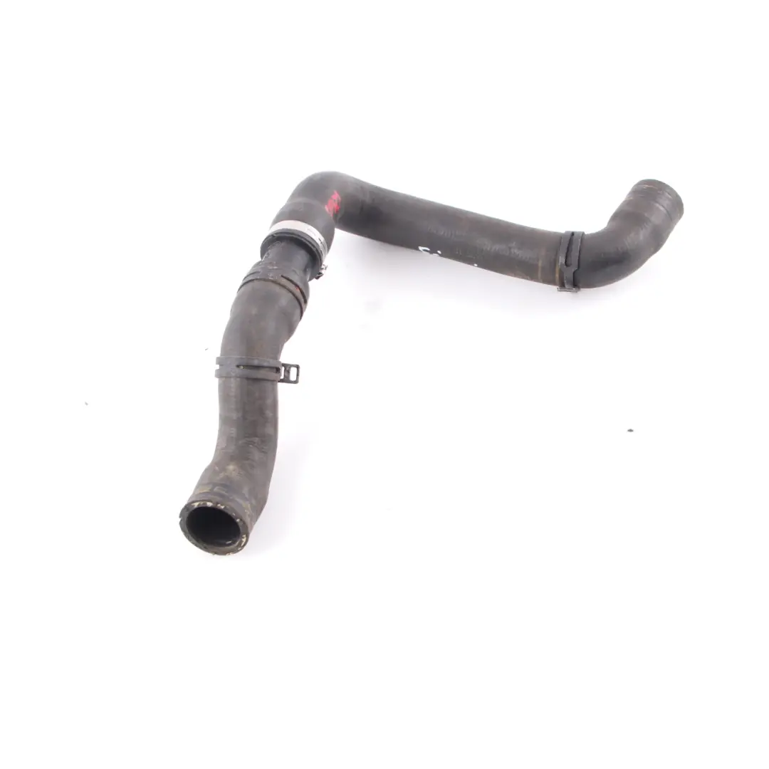 Coolant Water Hose Mini R60 R61 Radiator Water Pipe Line Petrol to with Part number 9800479 Coolant Water Hose Mini R60 R61 Radiator Water Pipe Line Petrol - SKU 9800479-3 - Part number 9800479