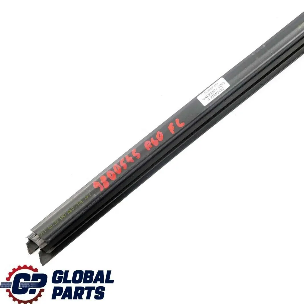 Mini Cooper R60 Chiusino Interno SX 5133 - SKU 9800545 - Numero di parte 9800545