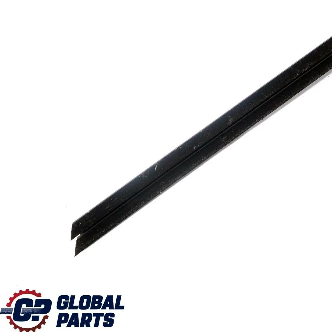 Mini Cooper R60 Countryman Left Door Inner Window Channel Cover N/S - SKU 9800545 - Part number 9800545