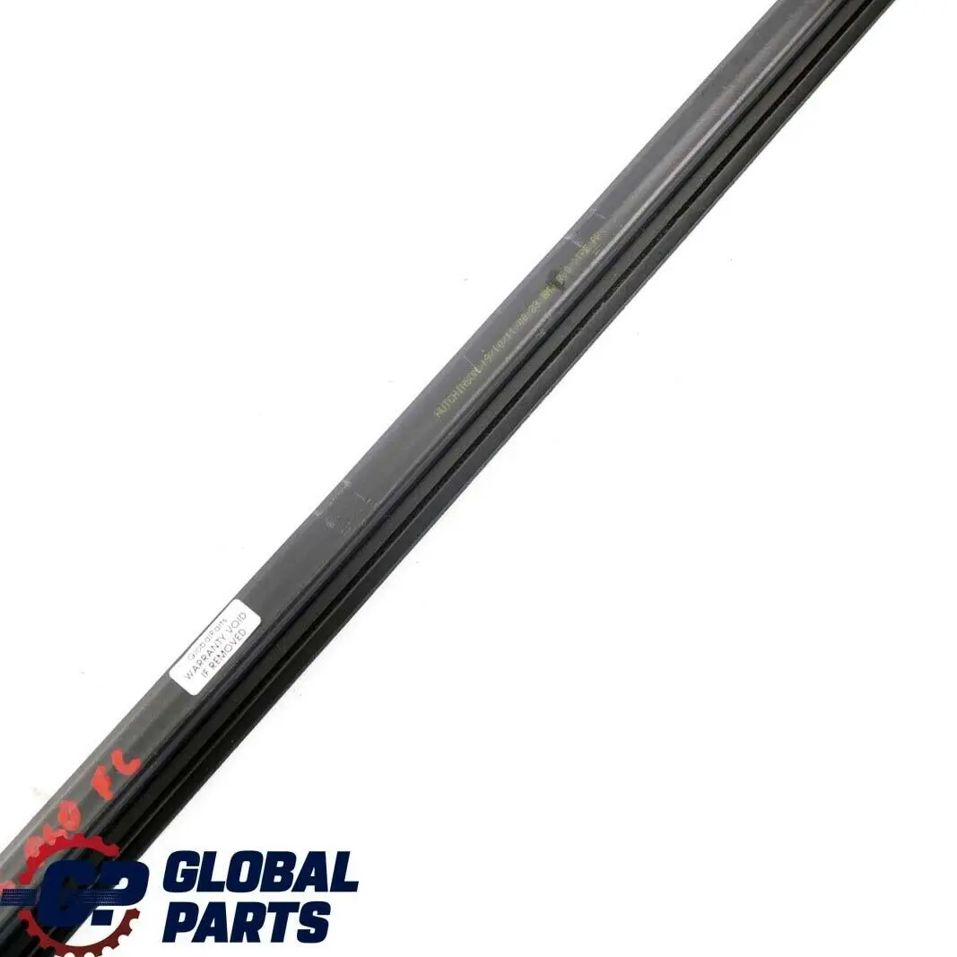 Mini Cooper R60 Countryman Left Door Inner Window Channel Cover N/S - SKU 9800545 - Part number 9800545