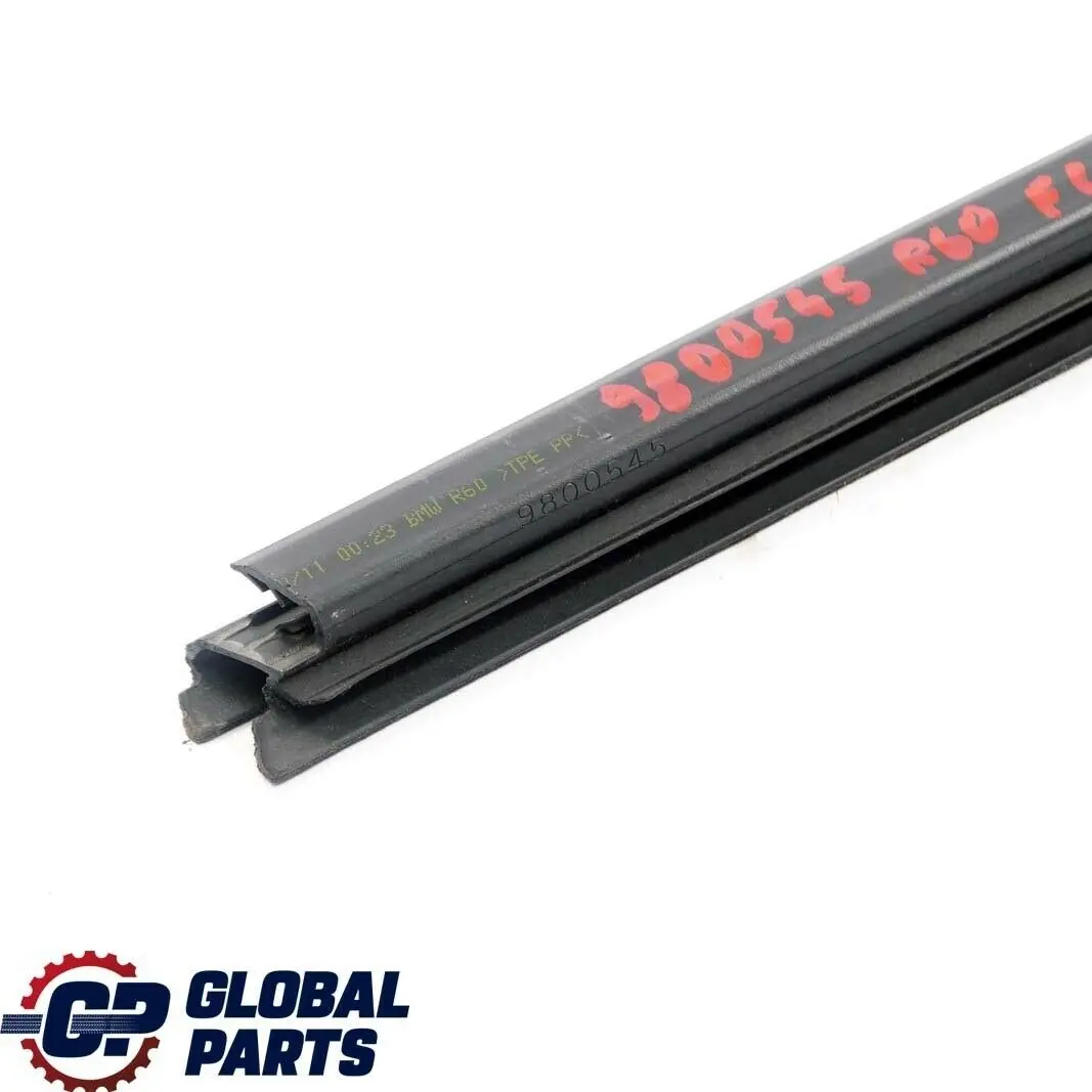 Mini Cooper R60 Schachtabdeckung Innen Links 5133 - SKU 9800545 - Teilenummer 9800545
