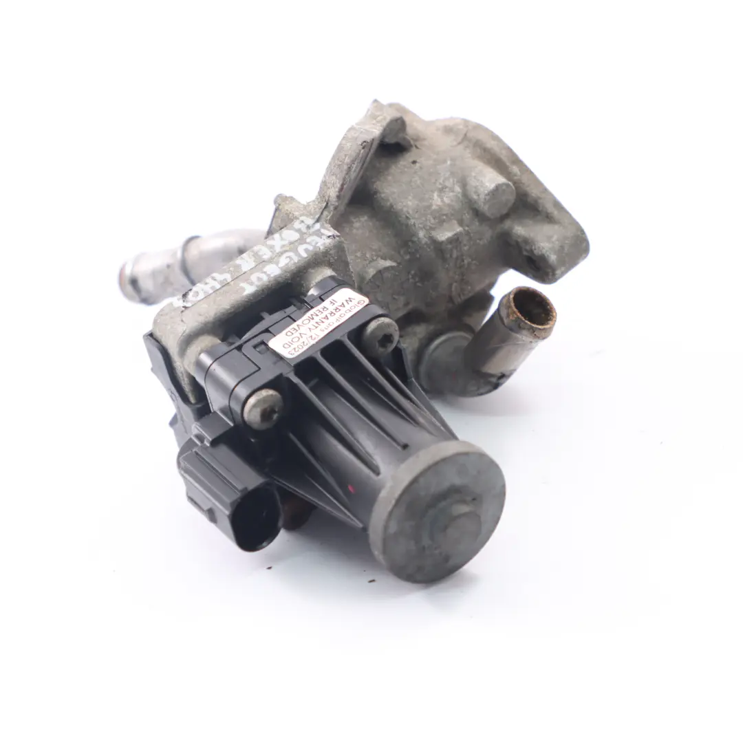  AGR Ventil Ford Transit Peugeot Boxer 2.2 2.4 Diesel Gasrückführung - SKU 9800555380 - Teilenummer 9800555380