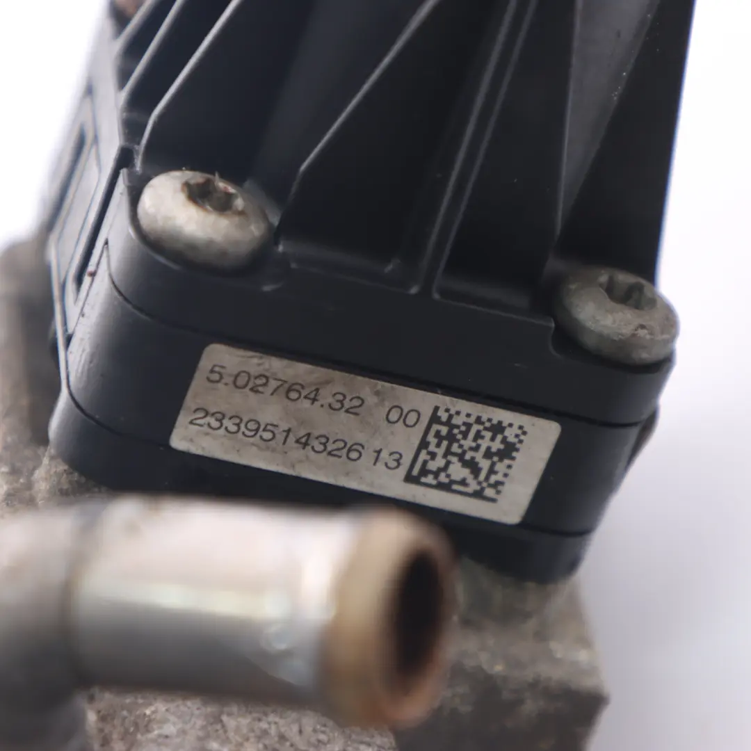  Valvola EGR Ford Transit Peugeot Boxer 2.2 2.4 Ricircolo gasolio - SKU 9800555380 - Numero di parte 9800555380