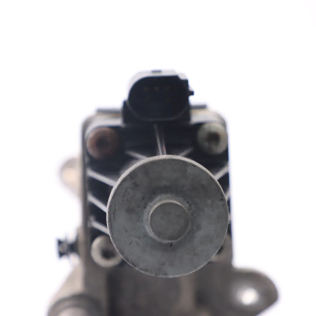  Válvula EGR Ford Transit Peugeot Boxer 2.2 2.4 Recirculación Gases - SKU 9800555380 - Número de pieza 9800555380