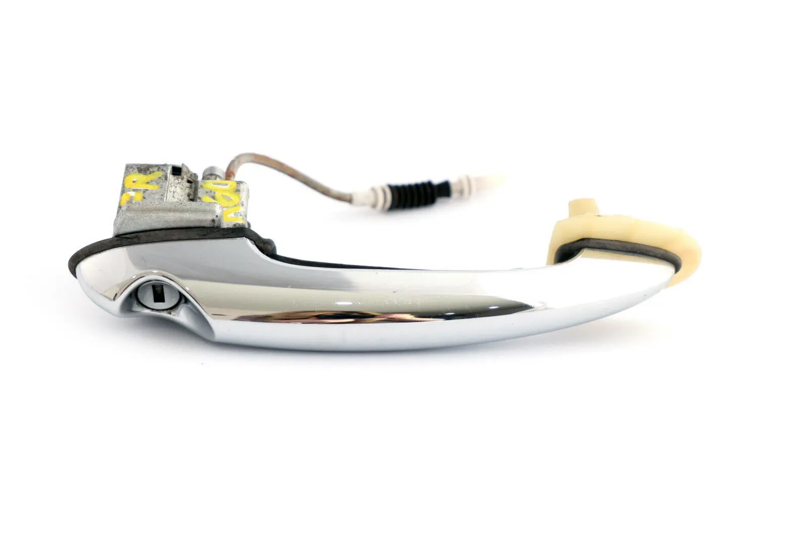 Mini Cooper R60 R61 Maniglia Porta Esterna Supporto Frontale DX Cromata 9800557