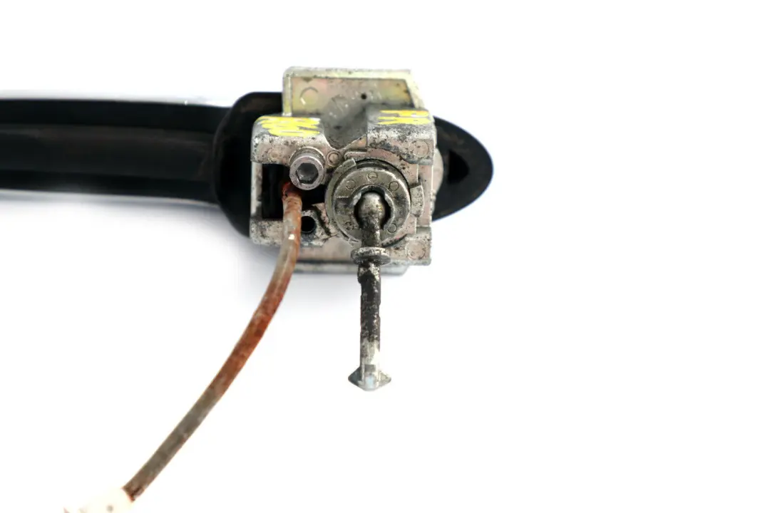 Türaussengriff Halterung Vorne Links Chrom für Mini Cooper R60 R61 mit Teilenummer 9800557 Mini Cooper R60 R61 Türaussengriff Halterung Vorne Links Chrom - SKU 9800557 - Teilenummer 9800557