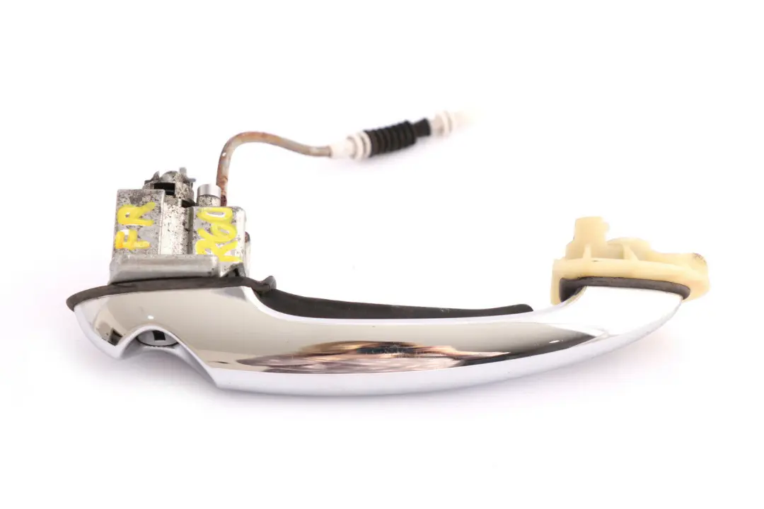 Türaussengriff Halterung Vorne Links Chrom für Mini Cooper R60 R61 mit Teilenummer 9800557 Mini Cooper R60 R61 Türaussengriff Halterung Vorne Links Chrom - SKU 9800557 - Teilenummer 9800557