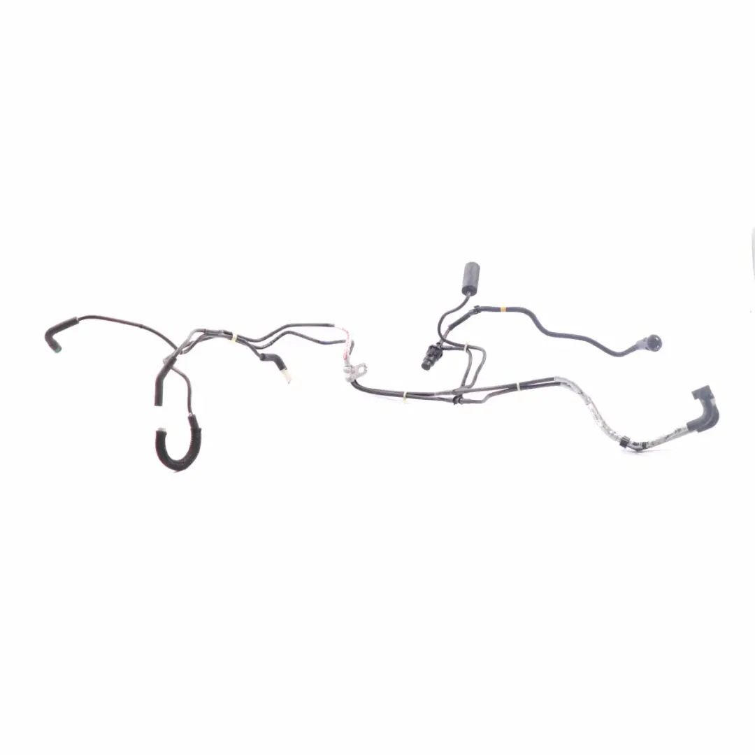 Peugeot Partner Citroen Berlingo 1.6 HDI Conduite d'aspiration frein - SKU 9800559380 - Numéro de pièce 9800559380