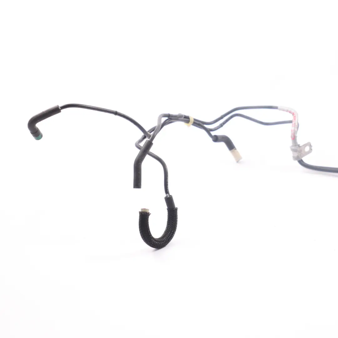 Citroen Berlingo 1.6 HDI Vacuum Pipe Line Brake Servo to Peugeot Partner with Part number 9800559380 Peugeot Partner Citroen Berlingo 1.6 HDI Vacuum Pipe Line Brake Servo - SKU 9800559380 - Part number 9800559380