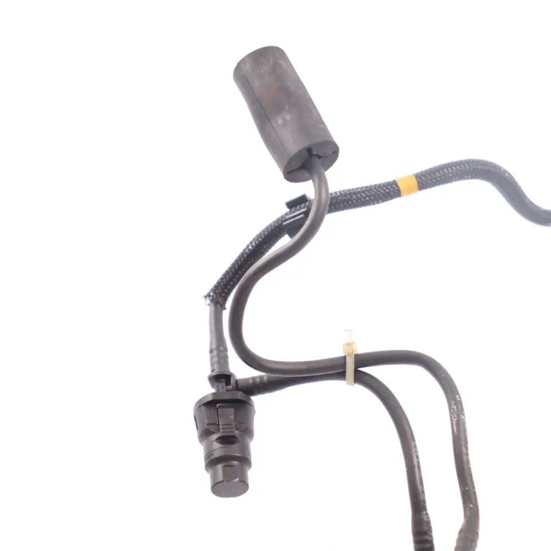 Peugeot Partner Citroen Berlingo 1.6 HDI Conduite d'aspiration frein - SKU 9800559380 - Numéro de pièce 9800559380