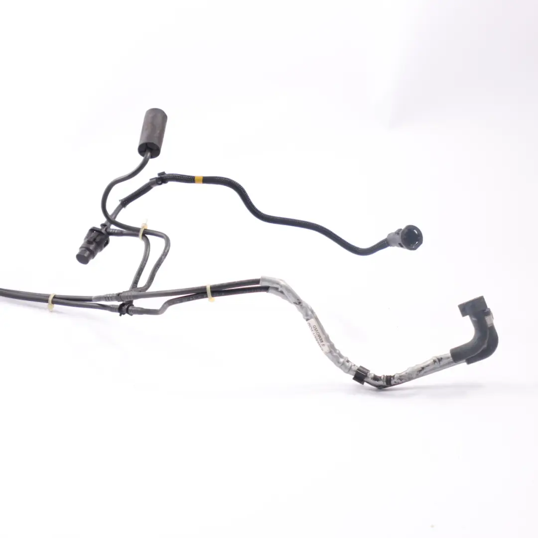 Peugeot Partner Citroen Berlingo 1.6 HDI Vacuum Pipe Line Brake Servo - SKU 9800559380 - Part number 9800559380