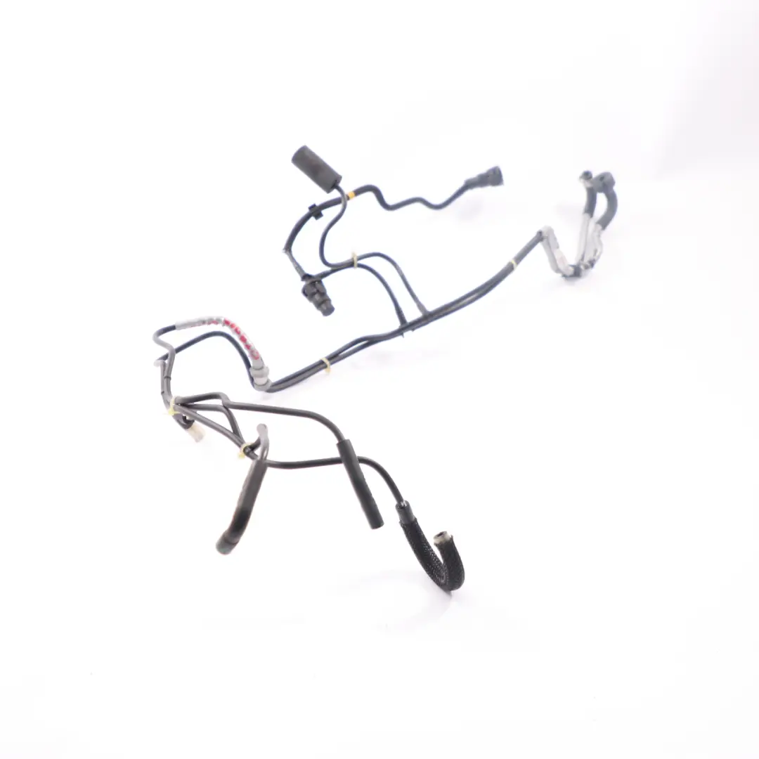 Citroen Berlingo 1.6 HDI Vacuum Pipe Line Brake Servo to Peugeot Partner with Part number 9800559380 Peugeot Partner Citroen Berlingo 1.6 HDI Vacuum Pipe Line Brake Servo - SKU 9800559380 - Part number 9800559380