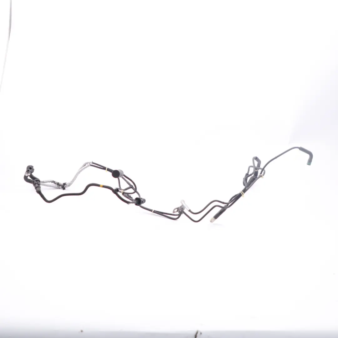 Peugeot Partner Citroen Berlingo 1.6 HDI Conduite d'aspiration frein - SKU 9800559380 - Numéro de pièce 9800559380
