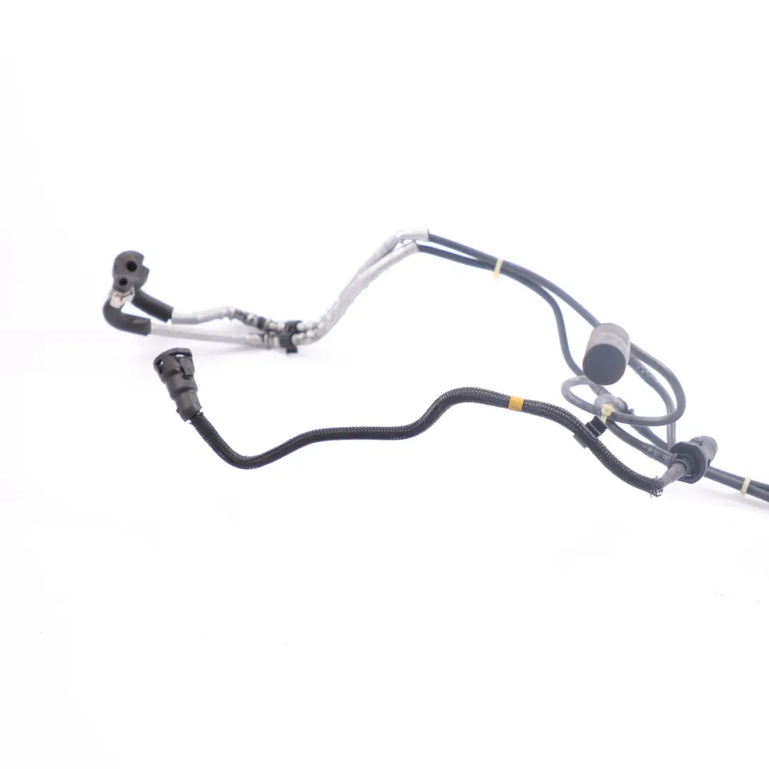Peugeot Partner Citroen Berlingo 1.6 HDI Vacuum Pipe Line Brake Servo - SKU 9800559380 - Part number 9800559380