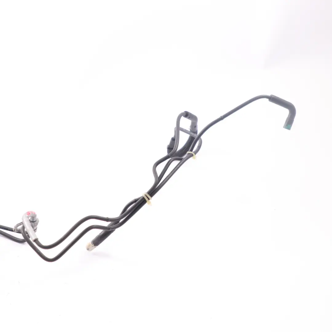 Citroen Berlingo 1.6 HDI Tubería de vacío Servofreno para Peugeot Partner con número de pieza 9800559380 Peugeot Partner Citroen Berlingo 1.6 HDI Tubería de vacío Servofreno - SKU 9800559380 - Número de pieza 9800559380