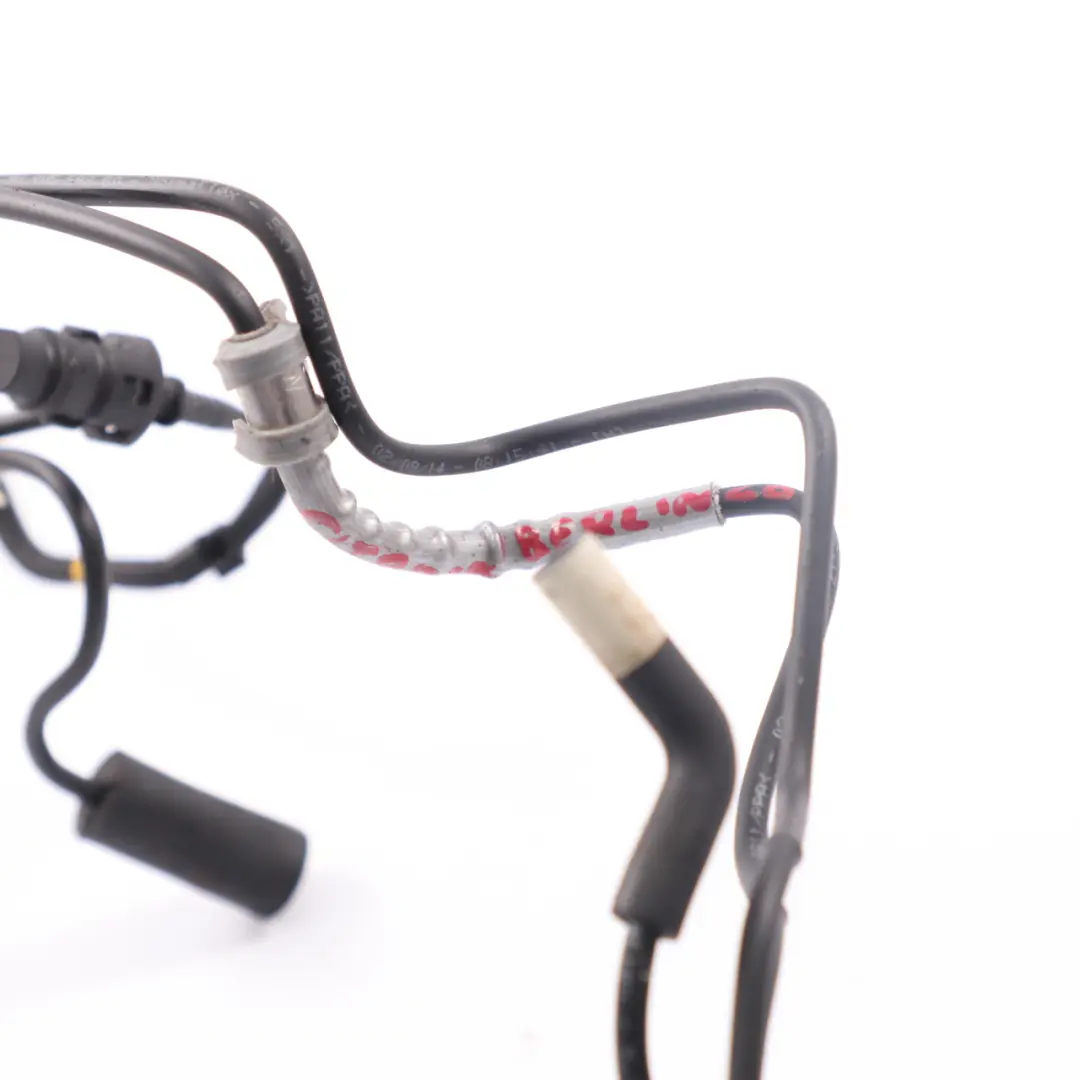 Citroen Berlingo 1.6 HDI Linea Tubo Vuoto Servofreno per Peugeot Partner con numero di parte 9800559380 Peugeot Partner Citroen Berlingo 1.6 HDI Linea Tubo Vuoto Servofreno - SKU 9800559380 - Numero di parte 9800559380