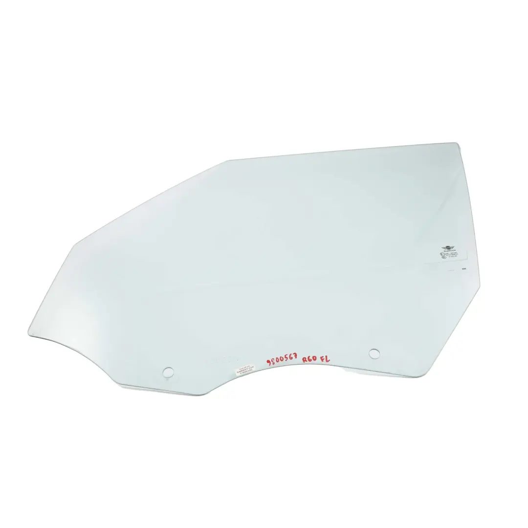Vetro Della Portiera Disco Frontale SX 5133 per Mini R60 Countryman con numero di parte 9800567 Mini R60 Countryman Vetro Della Portiera Disco Frontale SX 5133 - SKU 9800567 - Numero di parte 9800567