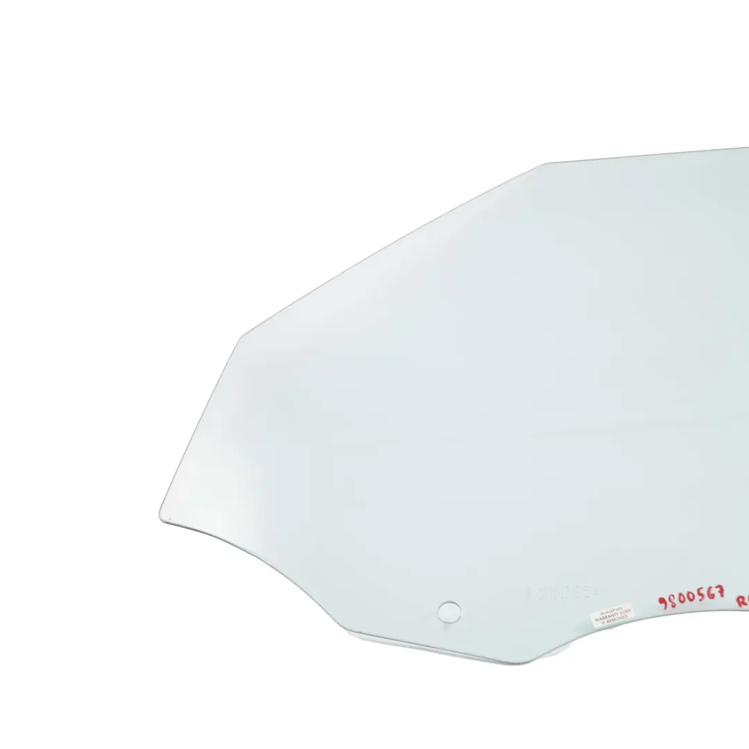 Mini R60 Compatriote Disque a L'Avant Gauche 5133 - SKU 9800567 - Numéro de pièce 9800567