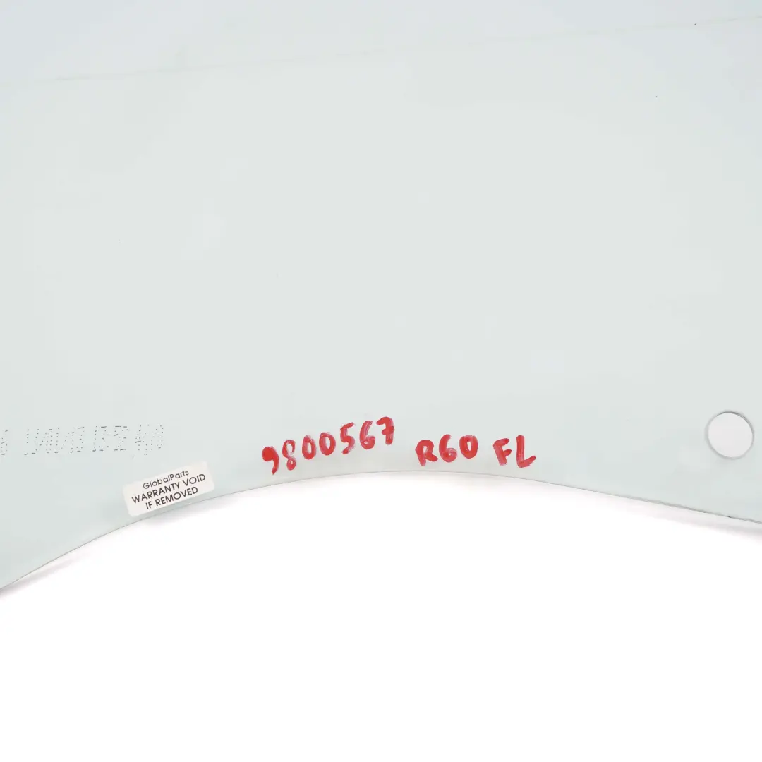 Compatriote Disque a L'Avant Gauche 5133 pour Mini R60 à propos du numéro de pièce 9800567 Mini R60 Compatriote Disque a L'Avant Gauche 5133 - SKU 9800567 - Numéro de pièce 9800567