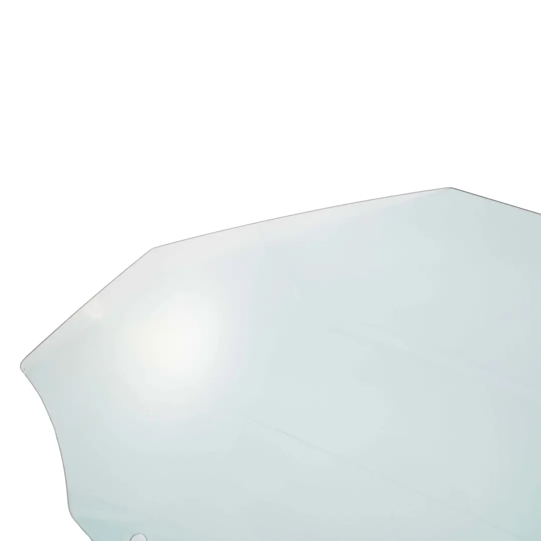 Front Left N/S Door Window Glass to Mini R60 Countryman with Part number 9800567 Mini R60 Countryman Front Left N/S Door Window Glass - SKU 9800567 - Part number 9800567