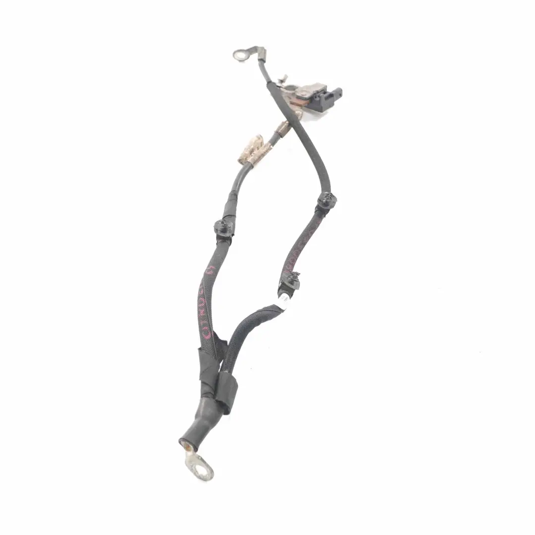  Citroen C5 Negative Battery Terminal Cable Eatrh Cable Wiring Lead - SKU 9800590280 - Part number 9800590280