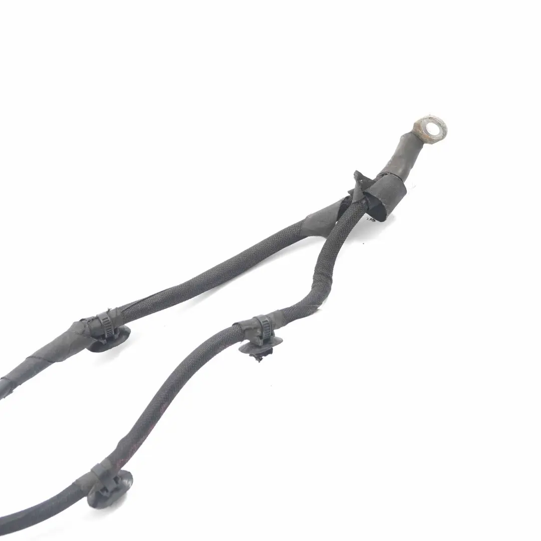 Citroen C5 Przewód Klema Minusowa do o numerze 9800590280 Citroen C5 Przewód Klema Minusowa - SKU 9800590280 - Numer Części 9800590280