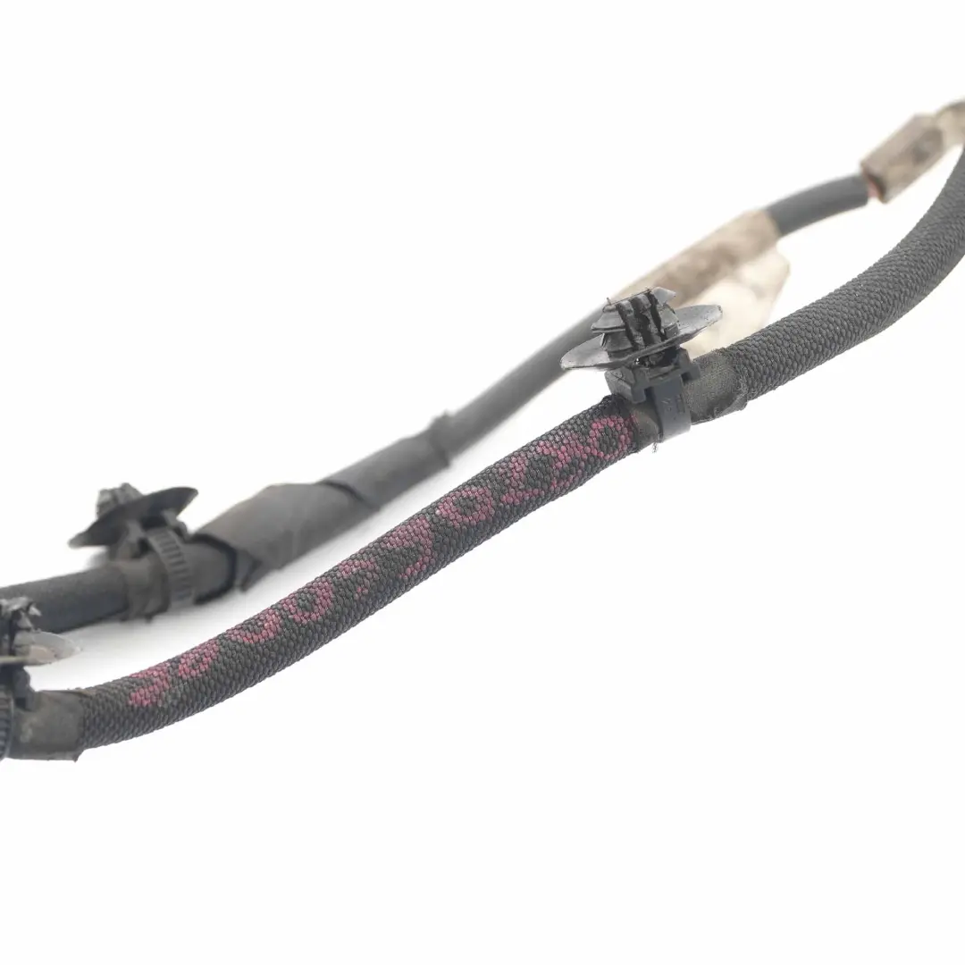  Citroen C5 Câble de borne négative de la batterie Eatrh Cable - SKU 9800590280 - Numéro de pièce 9800590280