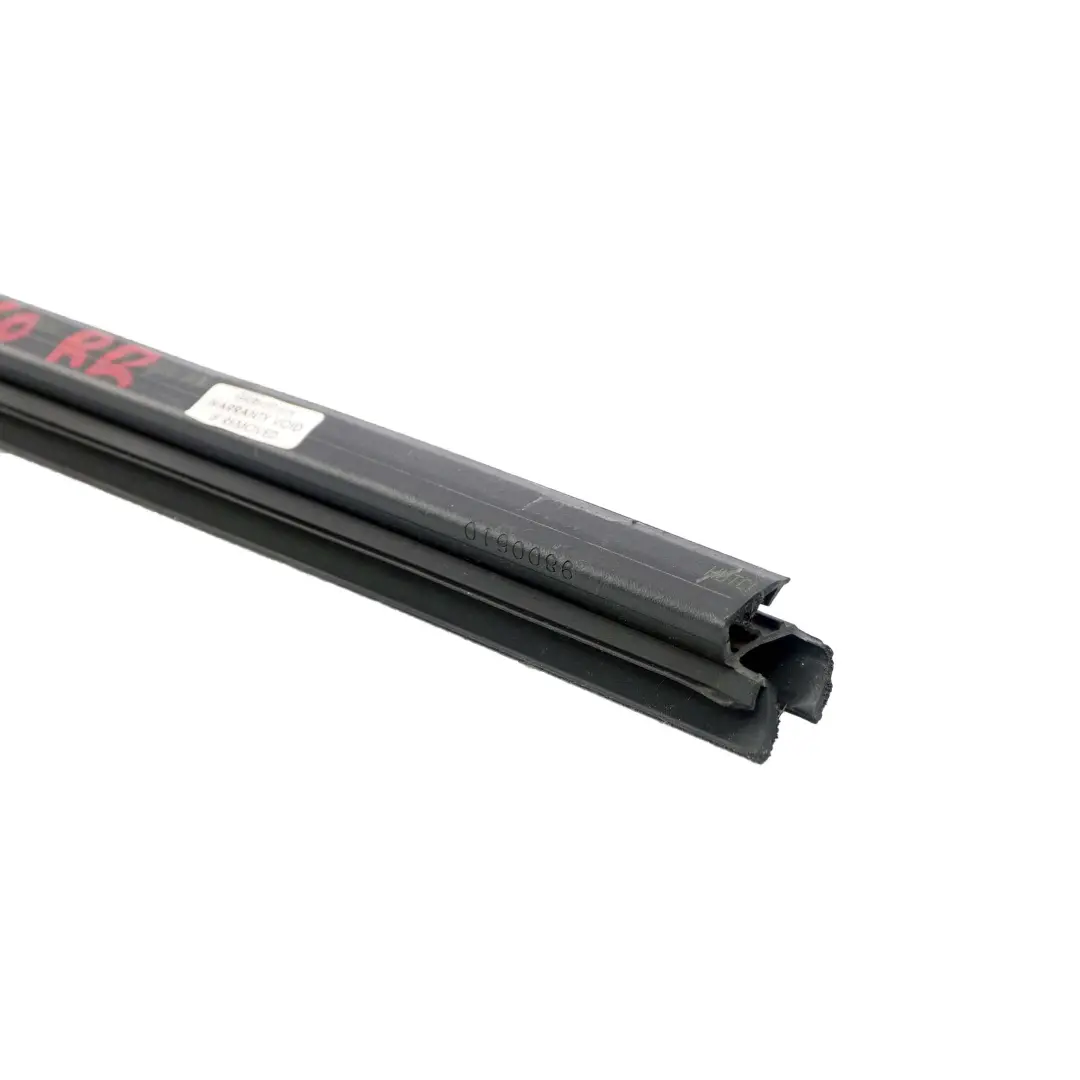 Plaque D'egout Porte Interieur Arriere Droite pour Mini Countryman R60 à propos du numéro de pièce 9800610 Mini Countryman R60 Plaque D'egout Porte Interieur Arriere Droite - SKU 9800610 - Numéro de pièce 9800610