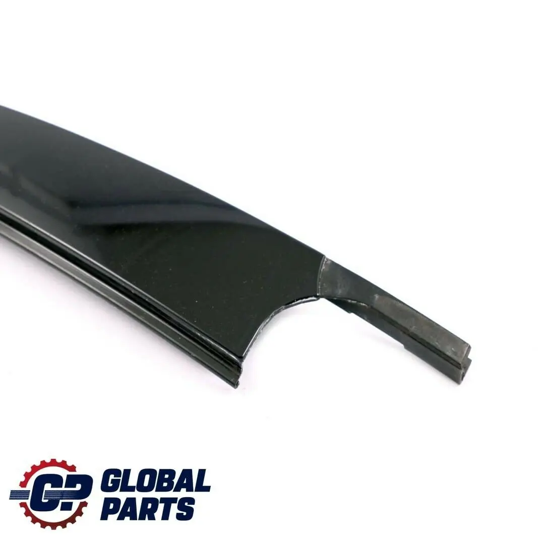 Apertura B-S?ule Portiera Posteriore SX Black Nero per Mini Countryman R60 con numero di parte 9800619 Mini Countryman R60 Apertura B-S?ule Portiera Posteriore SX Black Nero - SKU 9800619-1 - Numero di parte 9800619