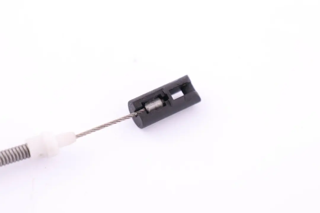 Interior Abrepuertas Cable Bowden para Mini Countryman R60 con número de pieza 9800633 Mini Countryman R60 Interior Abrepuertas Cable Bowden - SKU 9800633 - Número de pieza 9800633
