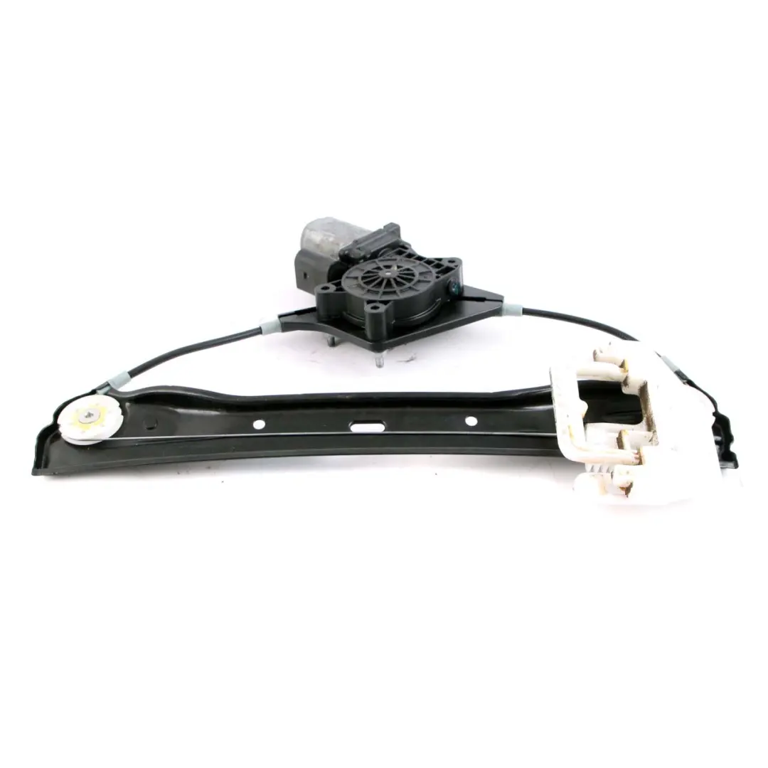 Left Door N/S Electric Window Lifter to Mini Countryman R60 Rear with Part number 9805671 Mini Countryman R60 Rear Left Door N/S Electric Window Lifter - SKU 9800635 - Part number 9805671