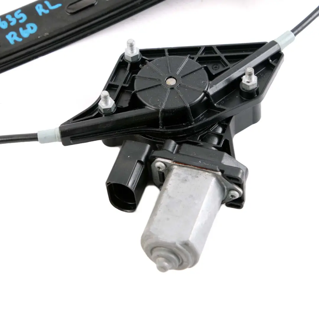 Leve-vitre electrique Arriere a Gauche pour Mini Countryman R60 à propos du numéro de pièce 9805671 Mini Countryman R60 Leve-vitre electrique Arriere a Gauche - SKU 9800635 - Numéro de pièce 9805671