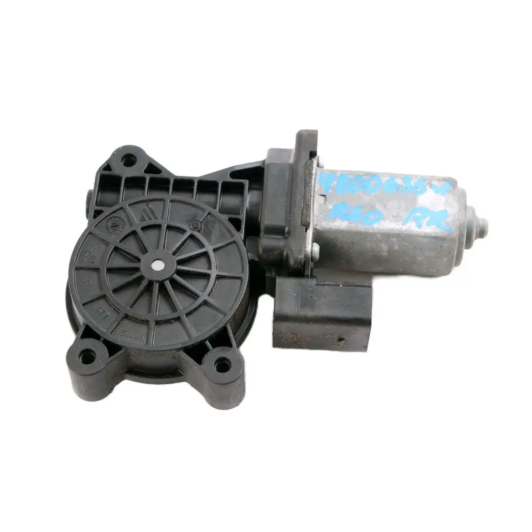Silnik Podnośnika Szyby Prawy Tył do Mini R60 o numerze 9804386 Mini R60 Silnik Podnośnika Szyby Prawy Tył - SKU 9800636-1 - Numer Części 9804386