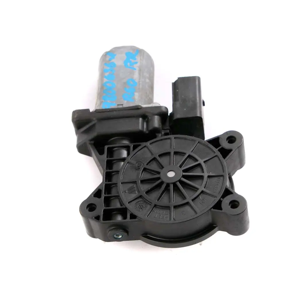 Motore Alzacristalli Porta posteriore destra per Mini Countryman R60 con numero di parte 9804386 Mini Countryman R60 Motore Alzacristalli Porta posteriore destra - SKU 9800636-1 - Numero di parte 9804386